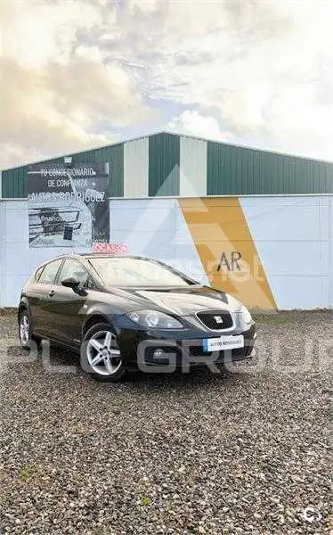 2012 Seat Leon