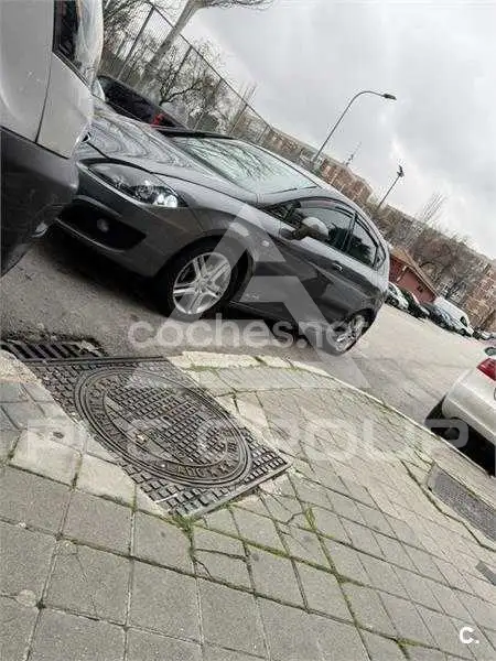 2012 Seat Leon