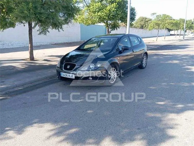2012 Seat Leon