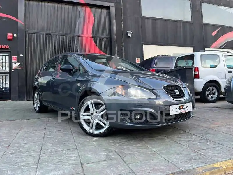 2012 Seat Leon