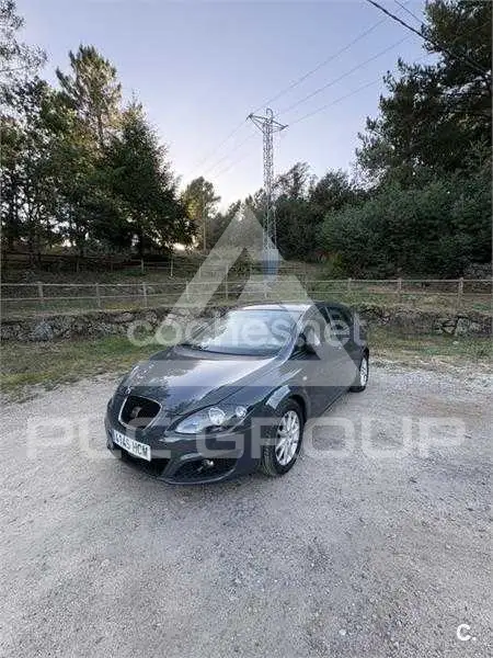 2012 Seat Leon