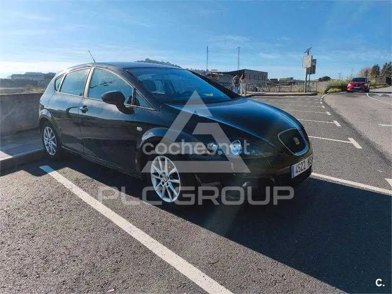 2012 Seat Leon