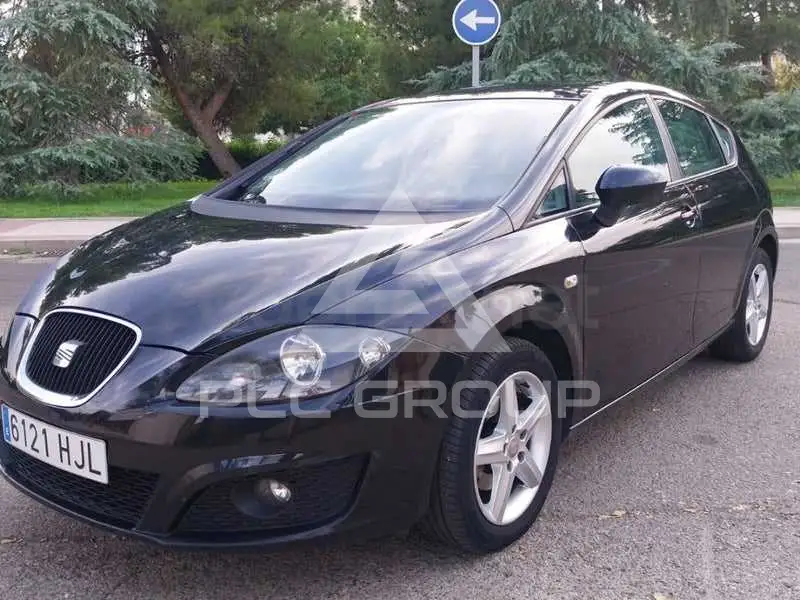 2012 Seat Leon