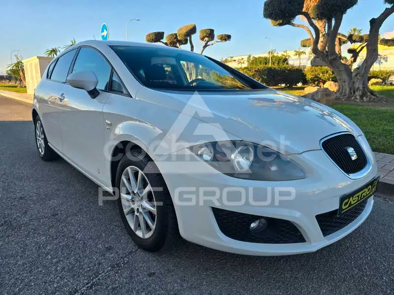 2012 Seat Leon