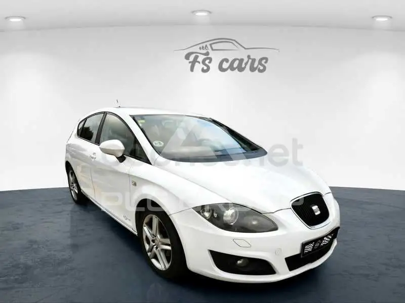 2012 Seat Leon