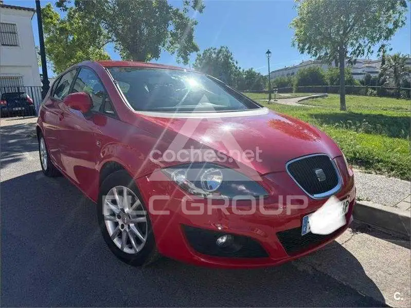 2012 Seat Leon
