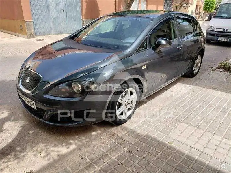 2012 Seat Leon