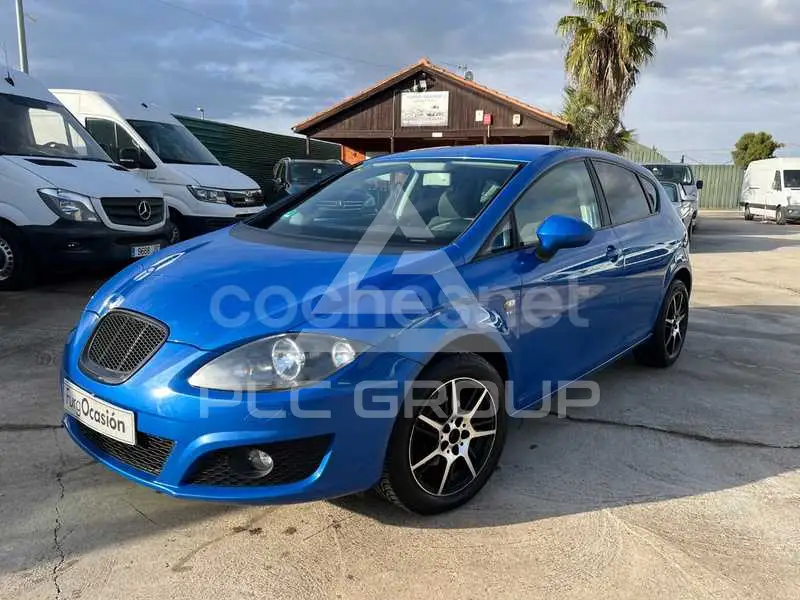 2012 Seat Leon