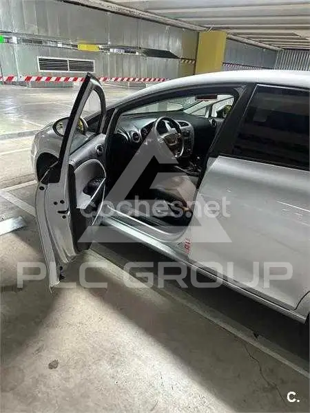 2012 Seat Leon