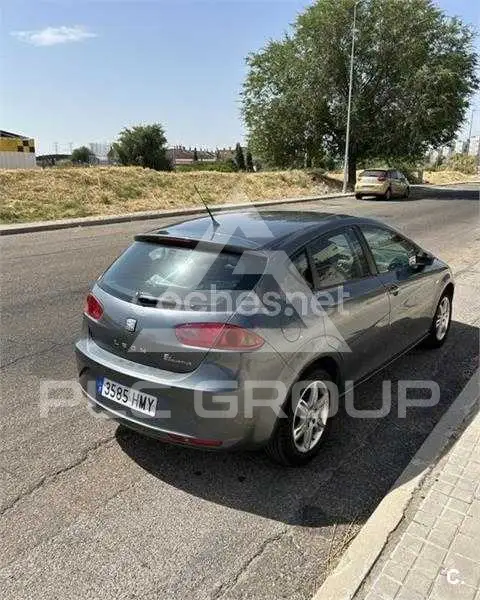 2012 Seat Leon