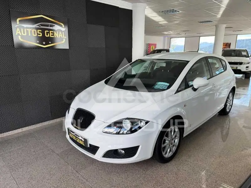 2012 Seat Leon