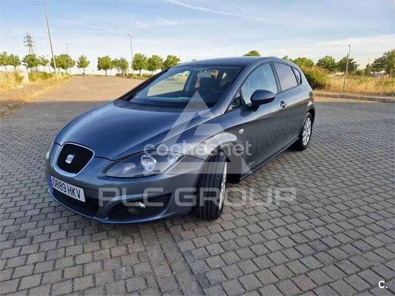 2012 Seat Leon