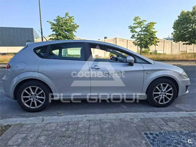2012 Seat Leon