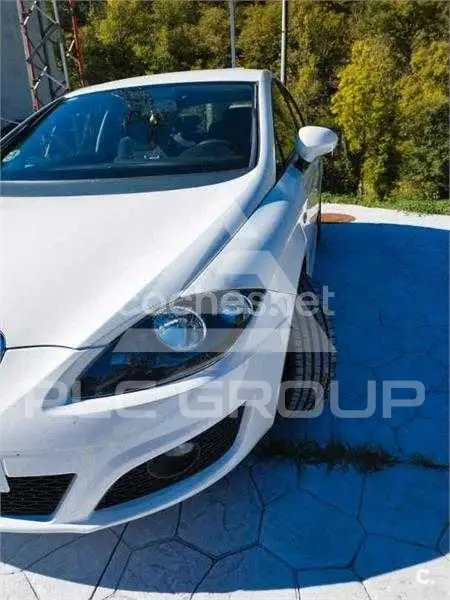 2012 Seat Leon