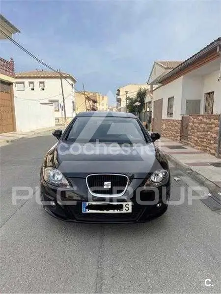 2012 Seat Leon