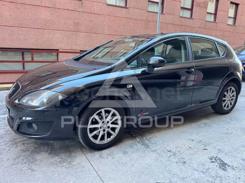 2012 Seat Leon