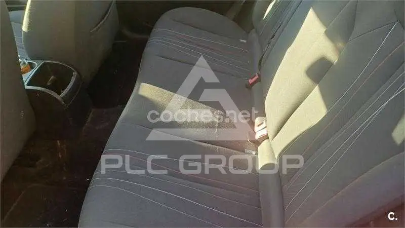2012 Seat Leon