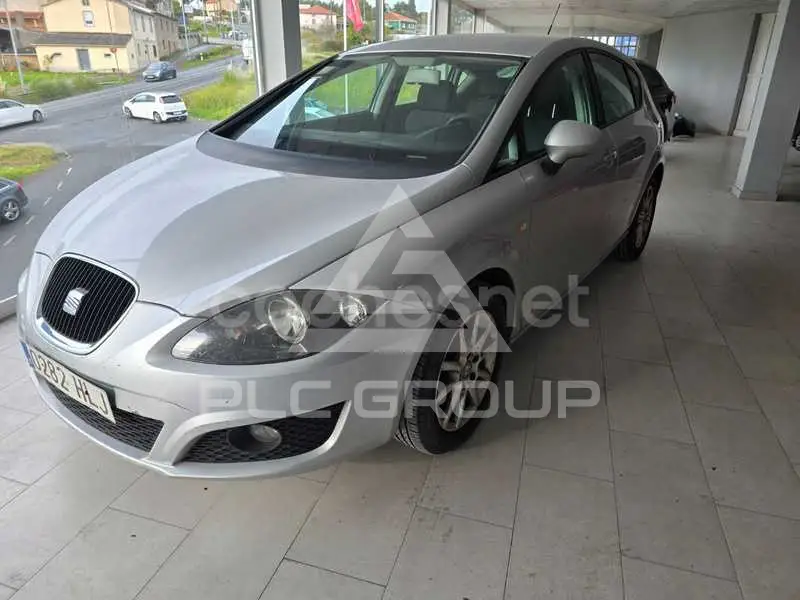 2012 Seat Leon
