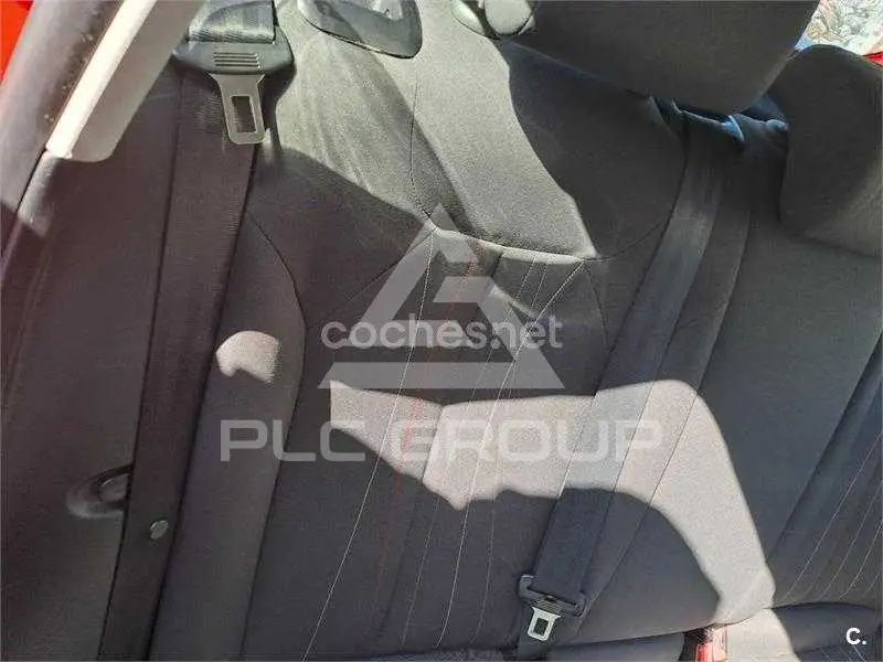 2012 Seat Leon