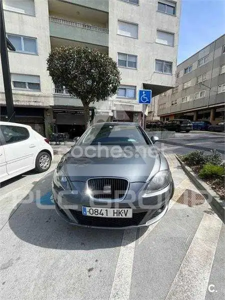 2012 Seat Leon