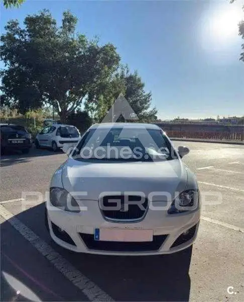 2012 Seat Leon