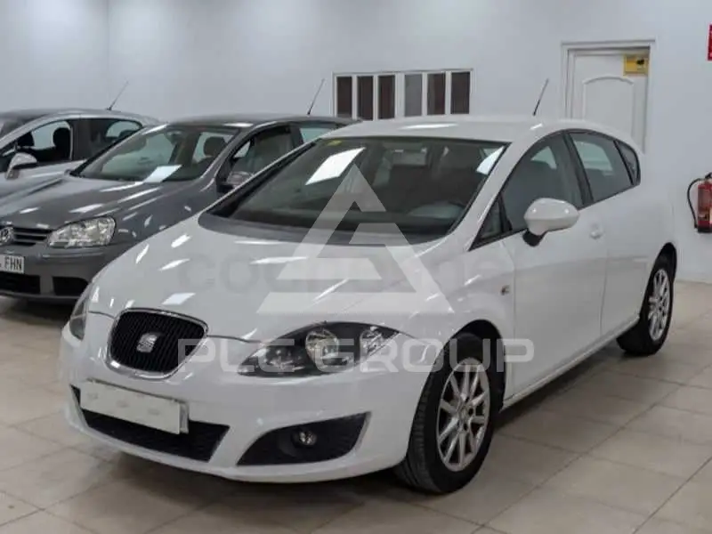 2012 Seat Leon