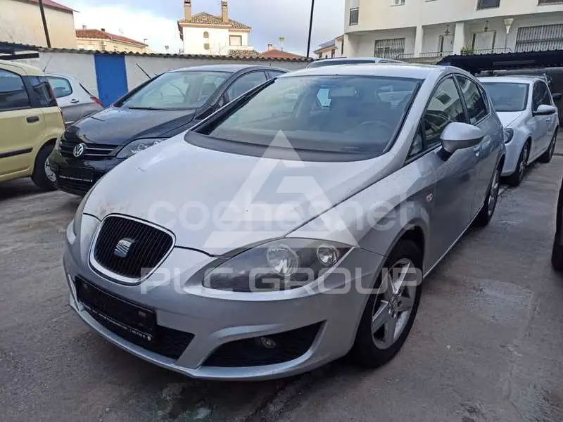 2012 Seat Leon