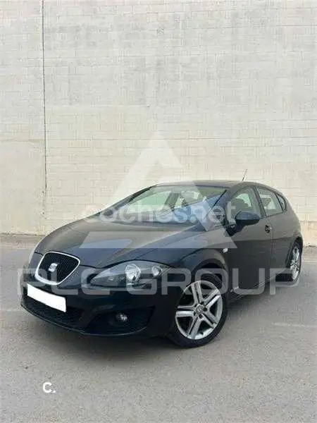 2012 Seat Leon
