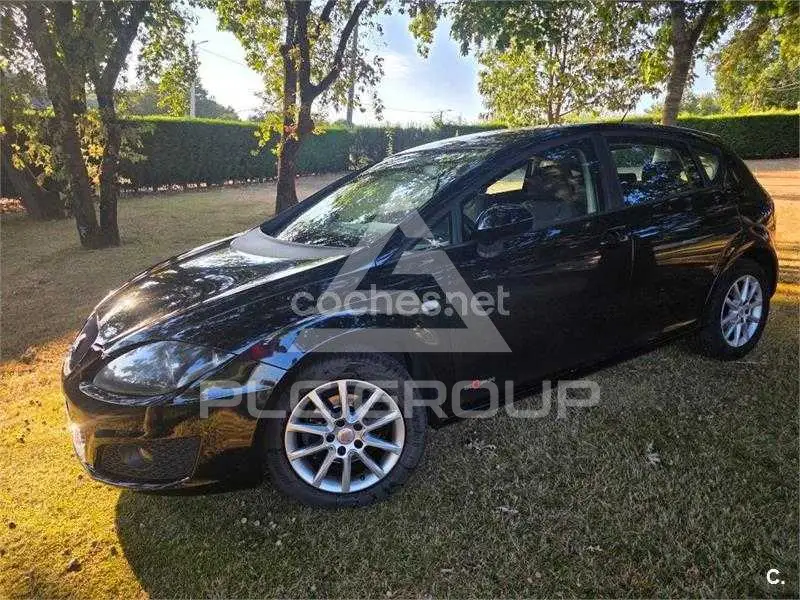 2012 Seat Leon