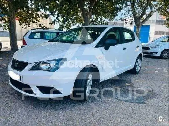 2012 Seat Ibiza