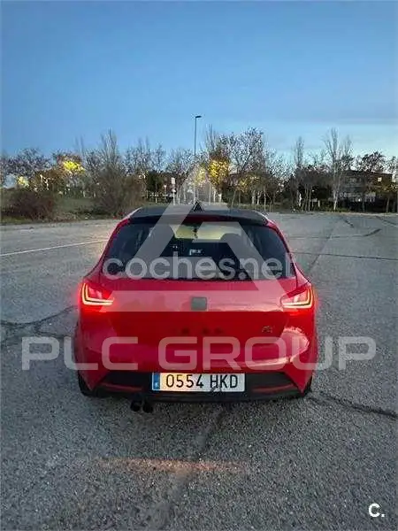 2012 Seat Ibiza