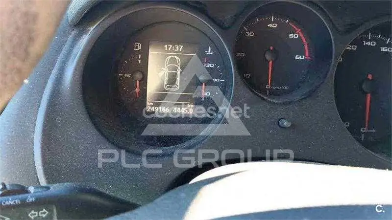 2012 Seat Altea
