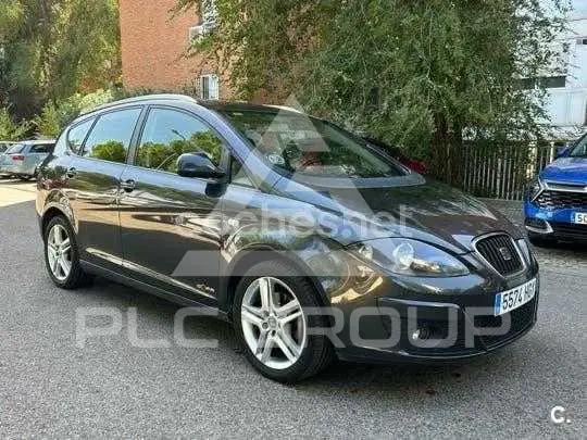 2012 Seat Altea