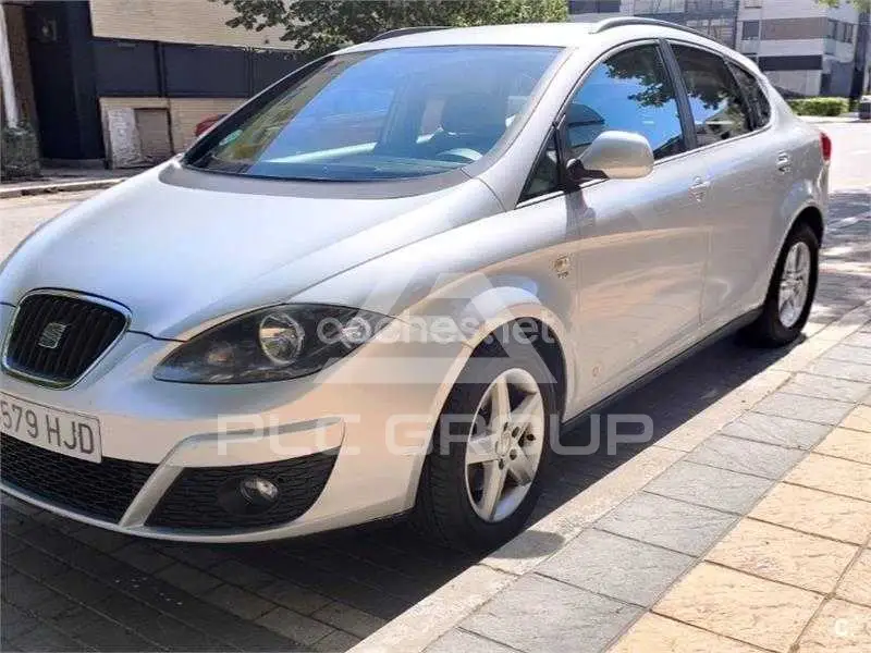 2012 Seat Altea