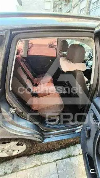 2012 Seat Altea