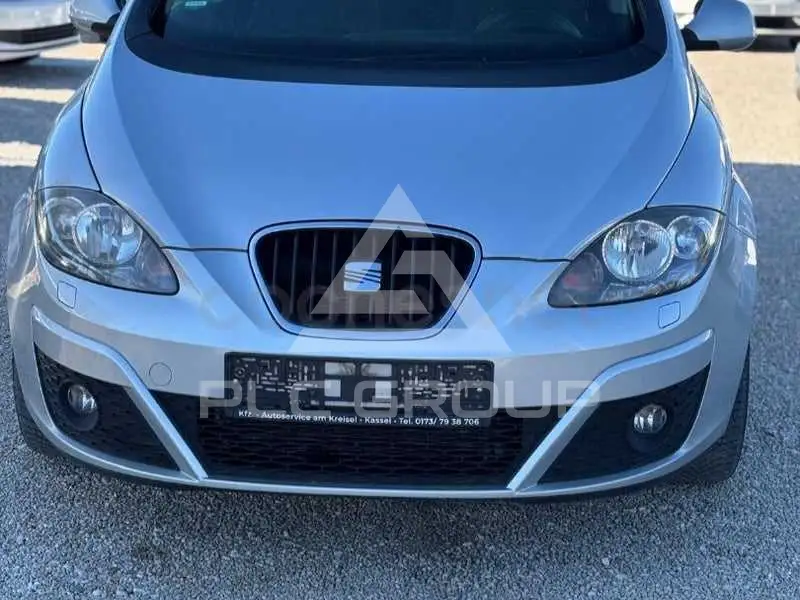 2012 Seat Altea
