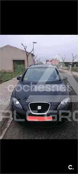 2012 Seat Altea