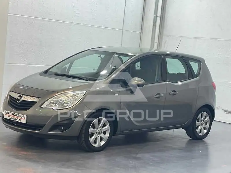 2012 Opel MERIVA