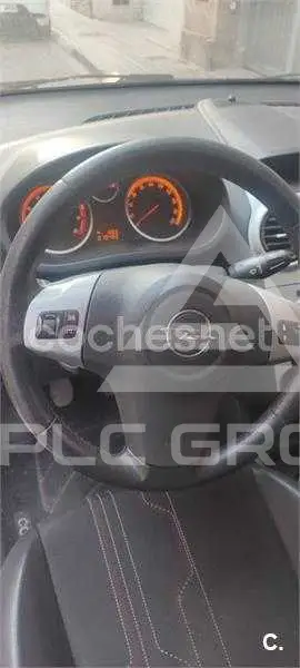 2012 Opel Corsa