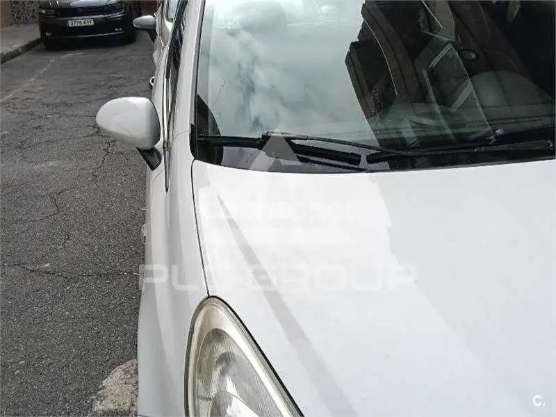 2012 Opel Corsa