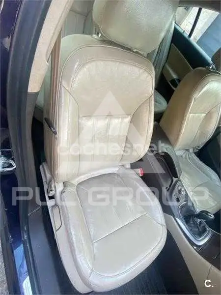 2012 Opel Insignia