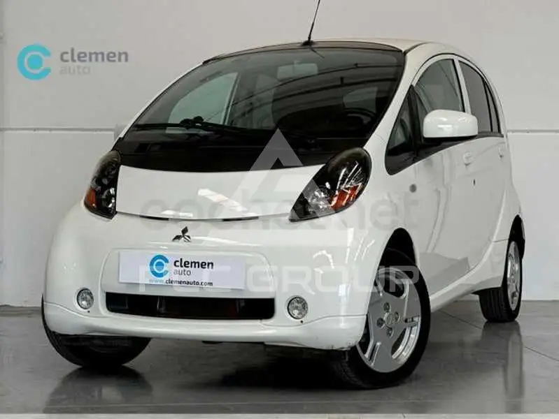 2013 Mitsubishi I MIEV