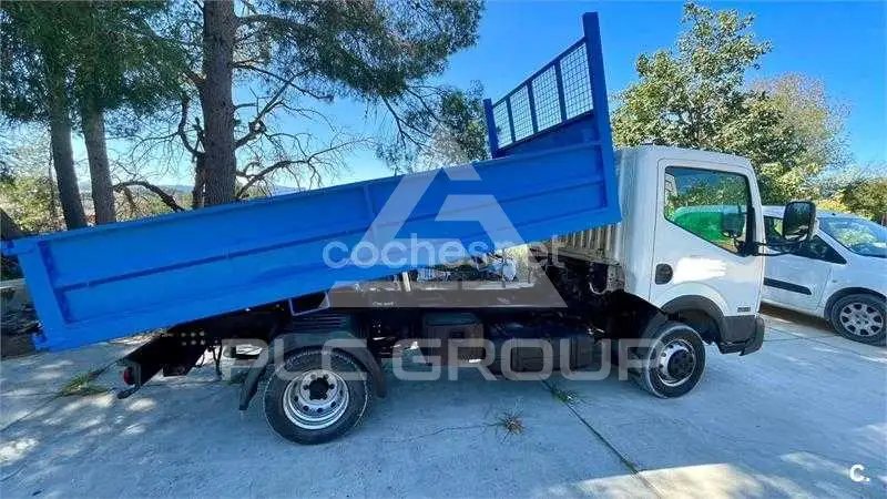 2013 Nissan CABSTAR