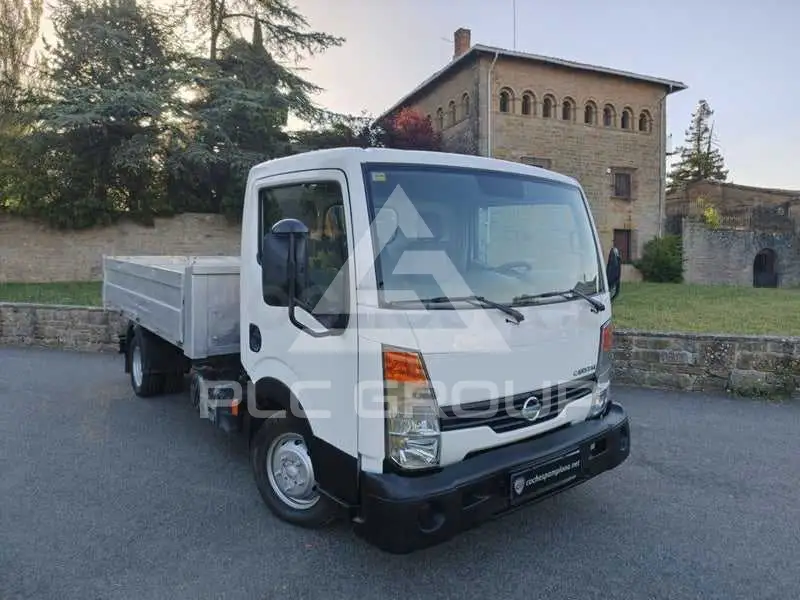 2013 Nissan CABSTAR