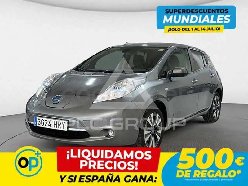 2013 Nissan LEAF