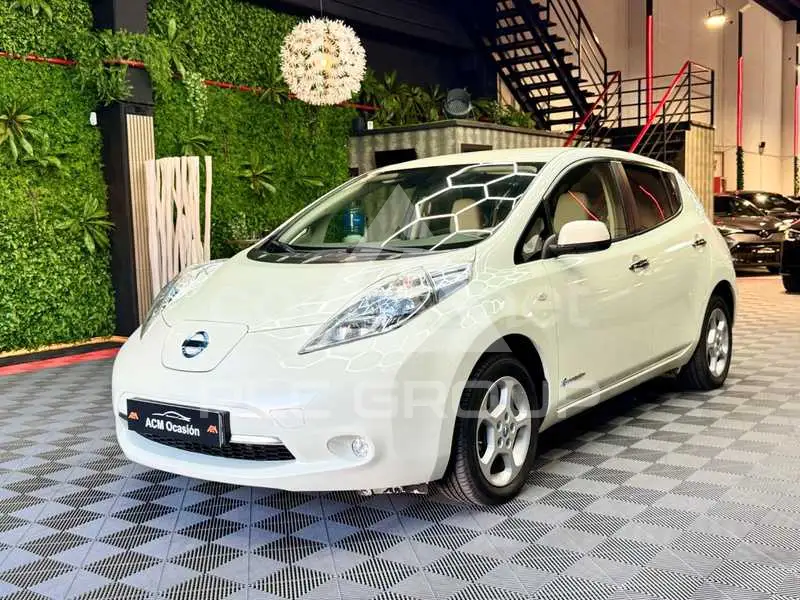 2013 Nissan LEAF