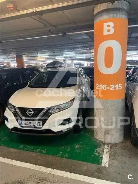 2013 Nissan QASHQAI