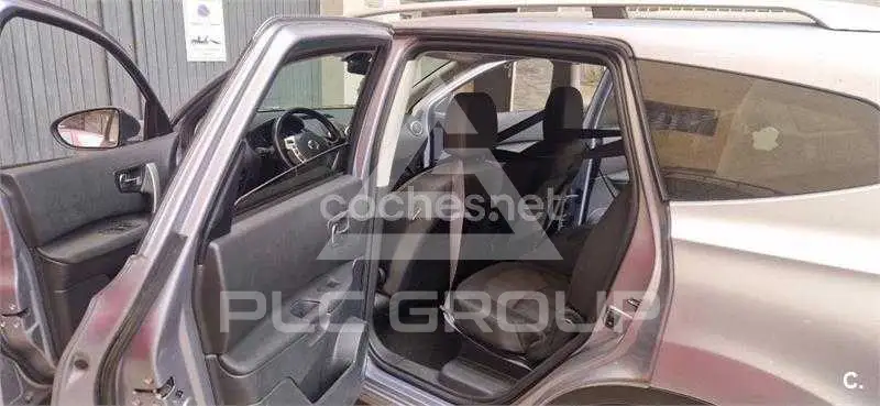 2013 Nissan QASHQAI