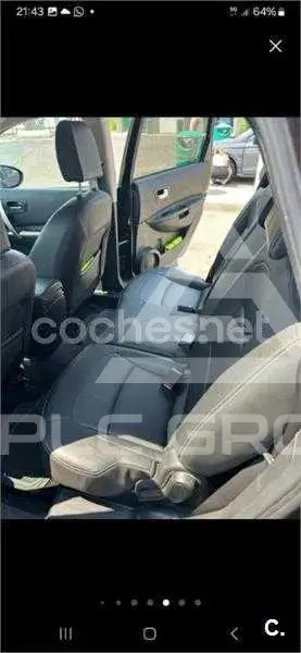 2013 Nissan QASHQAI