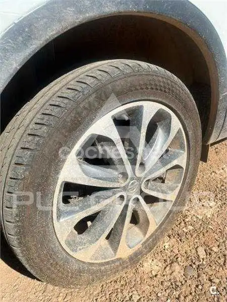 2013 Nissan QASHQAI